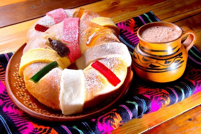 The Best of Mexican Desserts